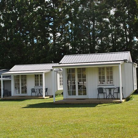 Palm Drive 'Cozy Cabins' Kerikeri Exteriör bild